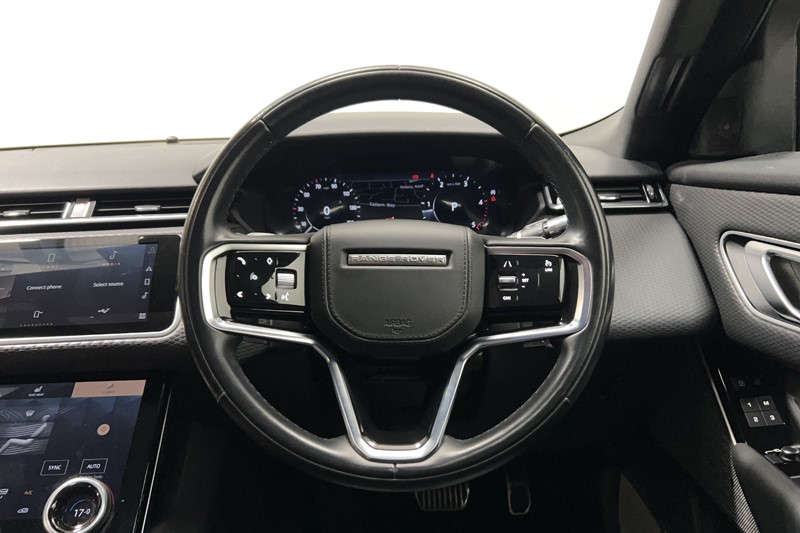 2021 (21) LAND ROVER RANGE ROVER VELAR 2.0 D200 R-Dynamic SE 5dr Auto 5567627