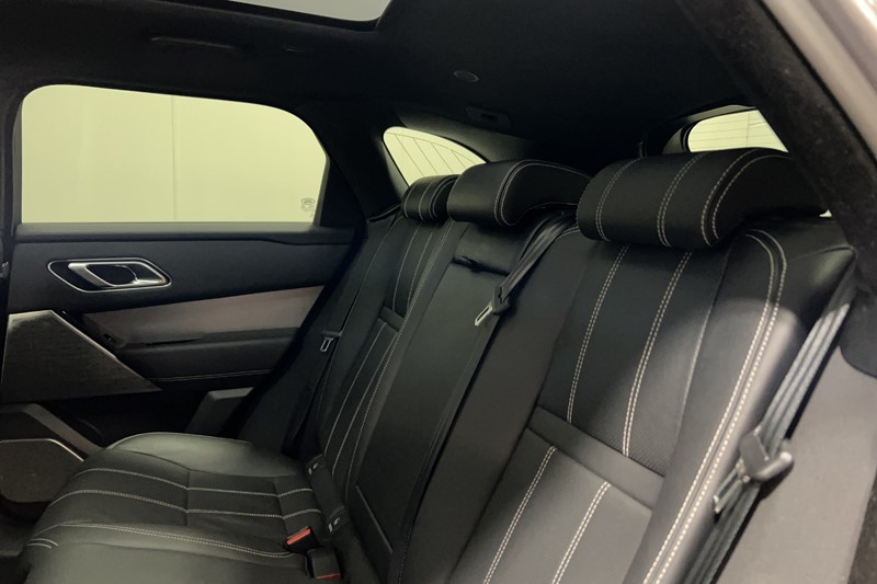 2021 (21) LAND ROVER RANGE ROVER VELAR 2.0 D200 R-Dynamic SE 5dr Auto 5567657