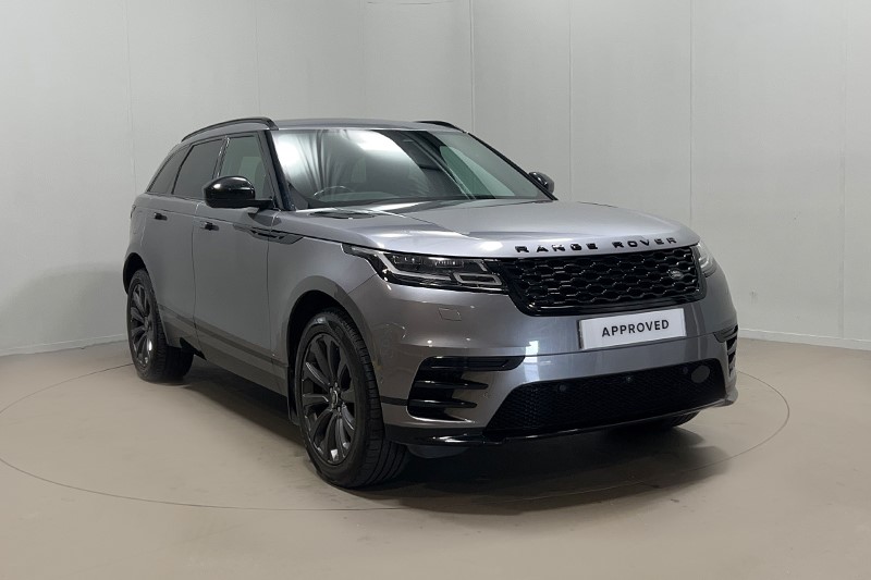 2021 (21) LAND ROVER RANGE ROVER VELAR 2.0 D200 R-Dynamic SE 5dr Auto