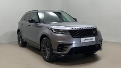 2021 (21) LAND ROVER RANGE ROVER VELAR 2.0 D200 R-Dynamic SE 5dr Auto 5567617