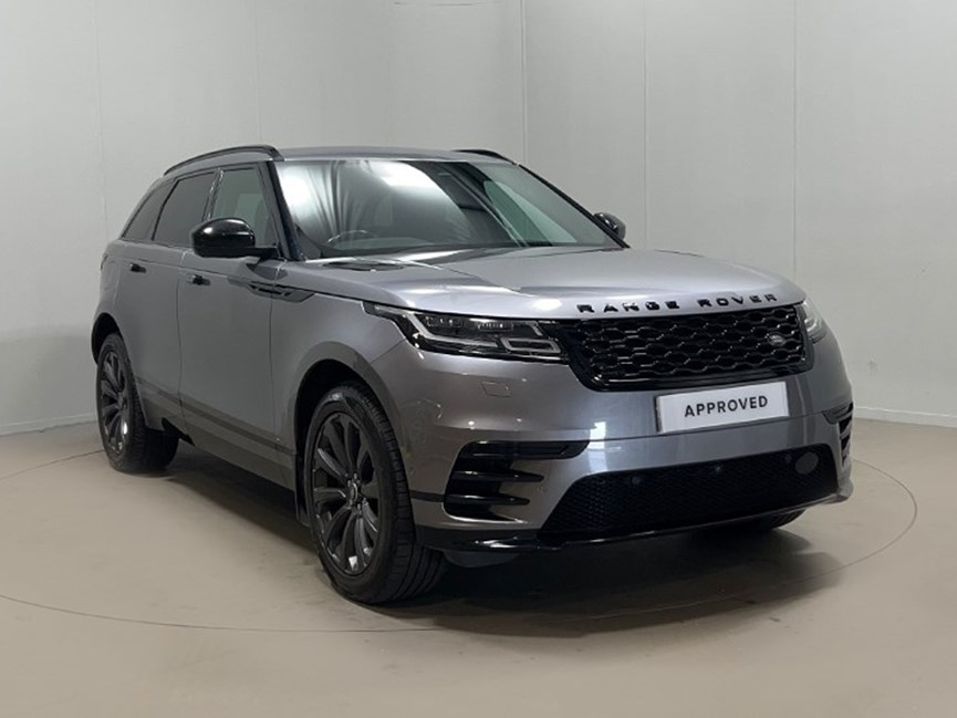 2021 (21) LAND ROVER RANGE ROVER VELAR 2.0 D200 R-Dynamic SE 5dr Auto
