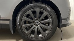 2021 (21) LAND ROVER RANGE ROVER VELAR 2.0 D200 R-Dynamic SE 5dr Auto 5567624