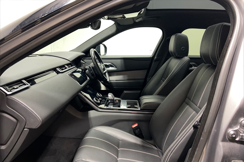 2021 (21) LAND ROVER RANGE ROVER VELAR 2.0 D200 R-Dynamic SE 5dr Auto 5567619