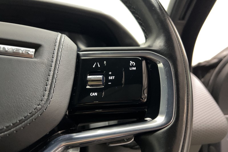 2021 (21) LAND ROVER RANGE ROVER VELAR 2.0 D200 R-Dynamic SE 5dr Auto 5567638