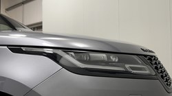 2021 (21) LAND ROVER RANGE ROVER VELAR 2.0 D200 R-Dynamic SE 5dr Auto 5567673
