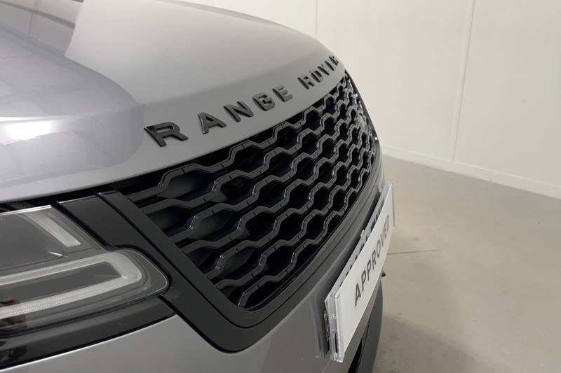 2021 (21) LAND ROVER RANGE ROVER VELAR 2.0 D200 R-Dynamic SE 5dr Auto 5567674