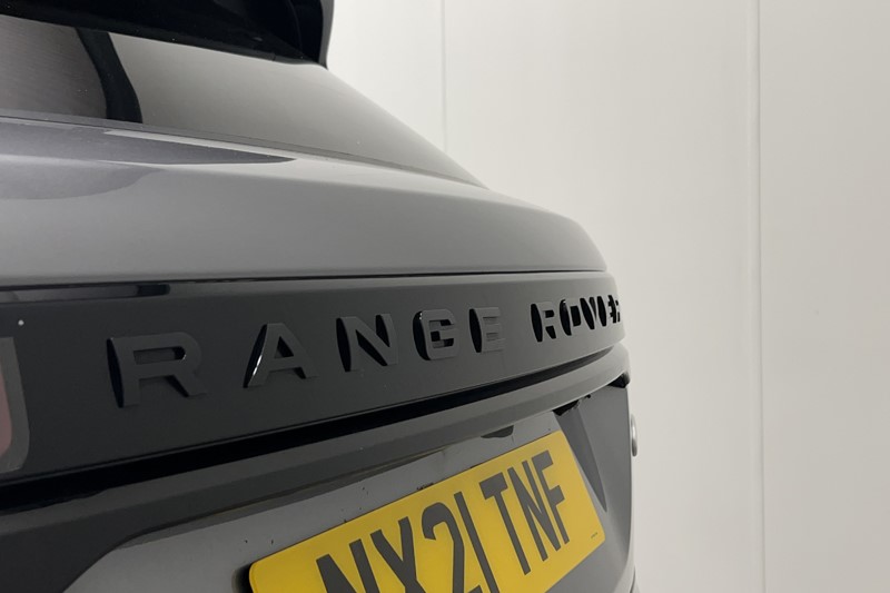 2021 (21) LAND ROVER RANGE ROVER VELAR 2.0 D200 R-Dynamic SE 5dr Auto 5567667