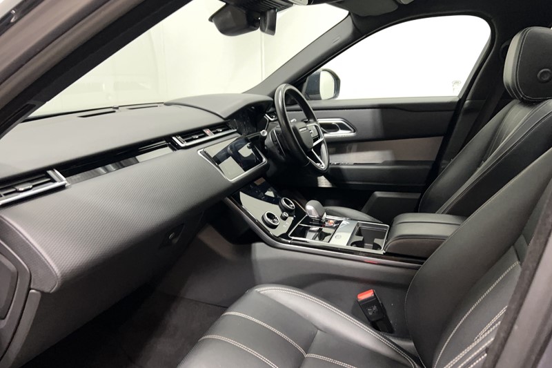 2021 (21) LAND ROVER RANGE ROVER VELAR 2.0 D200 R-Dynamic SE 5dr Auto 5567653