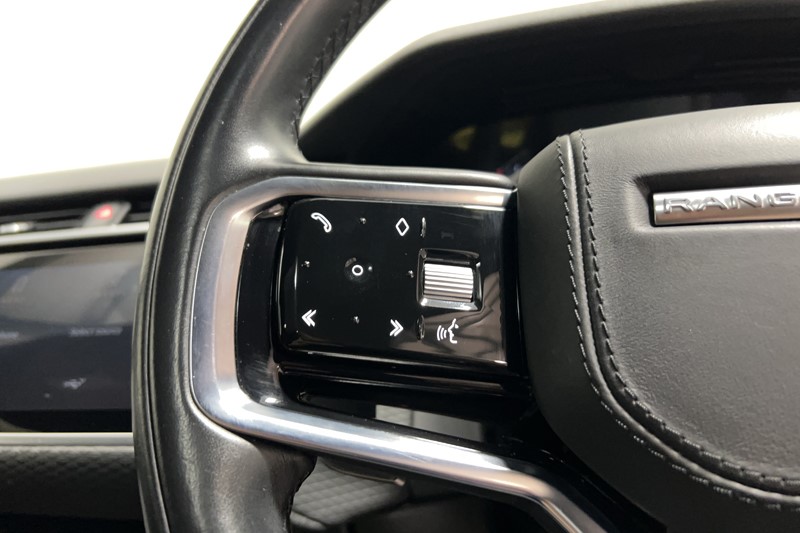 2021 (21) LAND ROVER RANGE ROVER VELAR 2.0 D200 R-Dynamic SE 5dr Auto 5567639