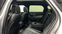 2021 (21) LAND ROVER RANGE ROVER VELAR 2.0 D200 R-Dynamic SE 5dr Auto 5567661