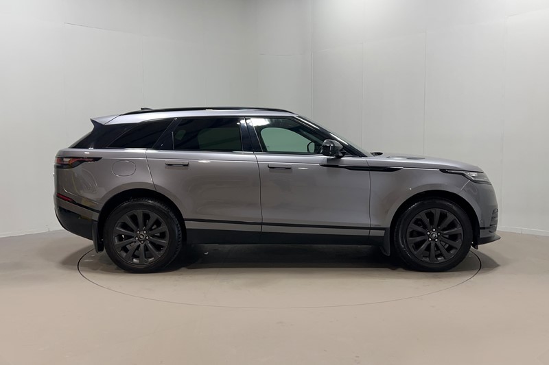 2021 (21) LAND ROVER RANGE ROVER VELAR 2.0 D200 R-Dynamic SE 5dr Auto 5567621