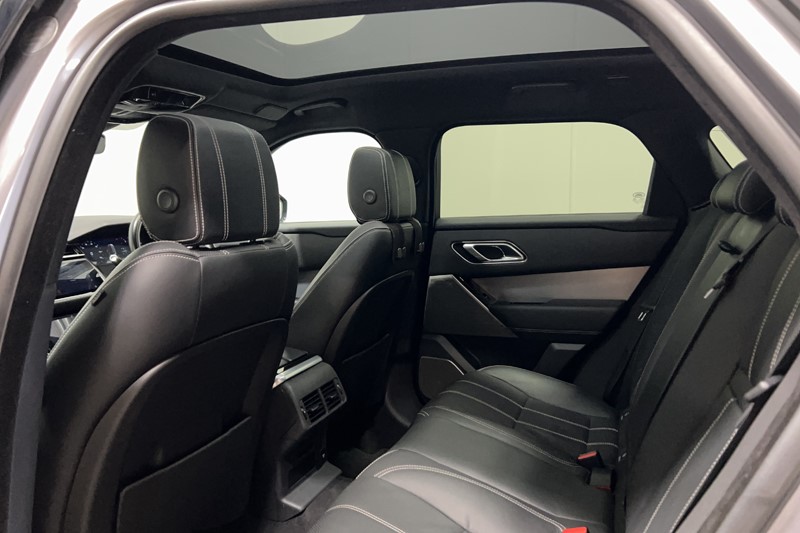 2021 (21) LAND ROVER RANGE ROVER VELAR 2.0 D200 R-Dynamic SE 5dr Auto 5567656