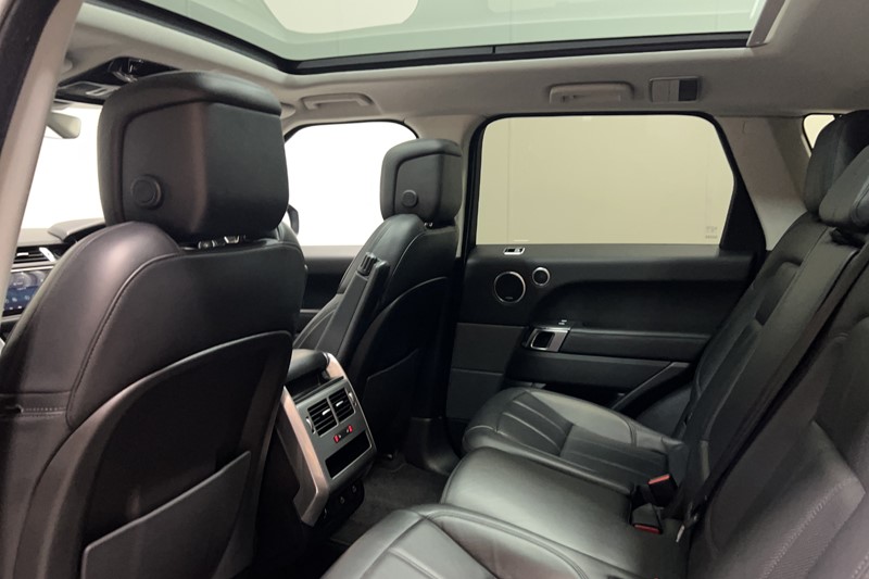 2021 (21) LAND ROVER RANGE ROVER SPORT 3.0 D300 HSE Dynamic 5dr Auto 5568742