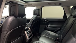 2021 (21) LAND ROVER RANGE ROVER SPORT 3.0 D300 HSE Dynamic 5dr Auto 5568742