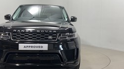 2021 (21) LAND ROVER RANGE ROVER SPORT 3.0 D300 HSE Dynamic 5dr Auto 5568761
