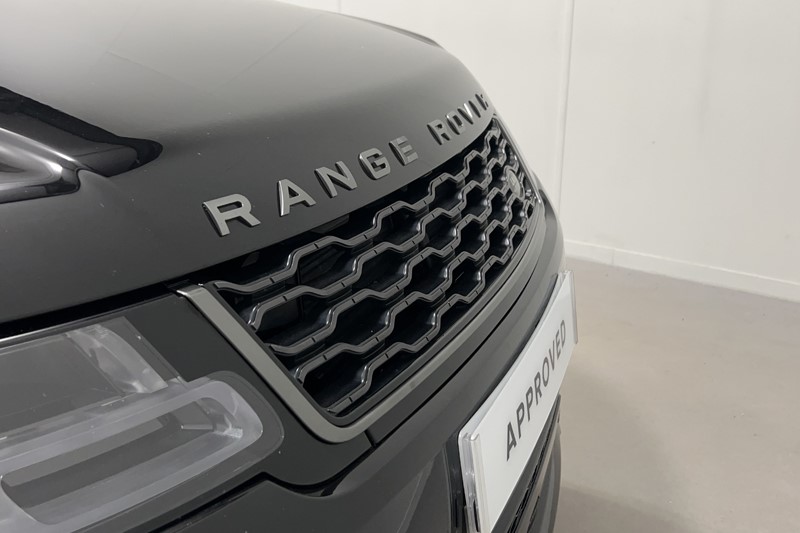 2021 (21) LAND ROVER RANGE ROVER SPORT 3.0 D300 HSE Dynamic 5dr Auto 5568760