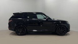 2021 (21) LAND ROVER RANGE ROVER SPORT 3.0 D300 HSE Dynamic 5dr Auto 5568706