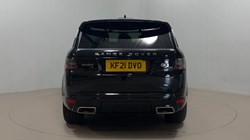 2021 (21) LAND ROVER RANGE ROVER SPORT 3.0 D300 HSE Dynamic 5dr Auto 5568707