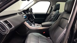 2021 (21) LAND ROVER RANGE ROVER SPORT 3.0 D300 HSE Dynamic 5dr Auto 5568704