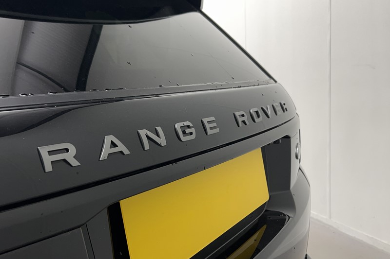 2021 (21) LAND ROVER RANGE ROVER SPORT 3.0 D300 HSE Dynamic 5dr Auto 5568753