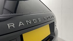 2021 (21) LAND ROVER RANGE ROVER SPORT 3.0 D300 HSE Dynamic 5dr Auto 5568753