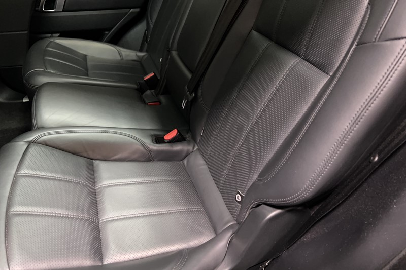 2021 (21) LAND ROVER RANGE ROVER SPORT 3.0 D300 HSE Dynamic 5dr Auto 5568744