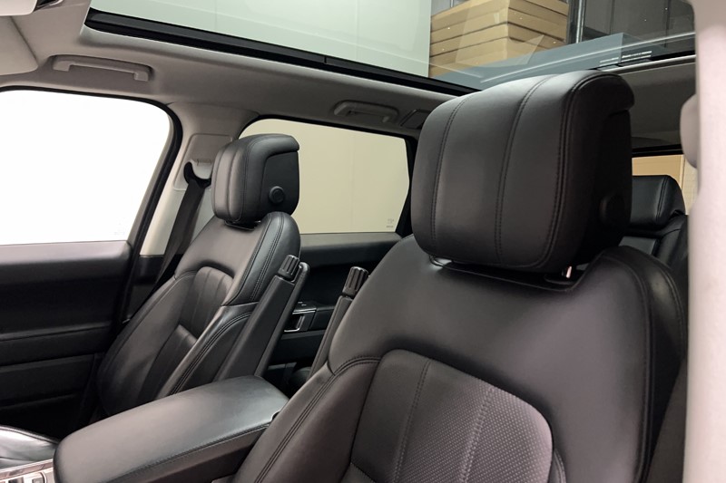 2021 (21) LAND ROVER RANGE ROVER SPORT 3.0 D300 HSE Dynamic 5dr Auto 5568741