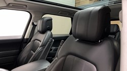 2021 (21) LAND ROVER RANGE ROVER SPORT 3.0 D300 HSE Dynamic 5dr Auto 5568741