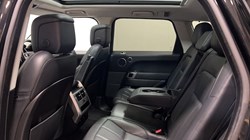2021 (21) LAND ROVER RANGE ROVER SPORT 3.0 D300 HSE Dynamic 5dr Auto 5568747