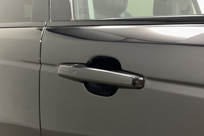 2021 (21) LAND ROVER RANGE ROVER SPORT 3.0 D300 HSE Dynamic 5dr Auto 5568756