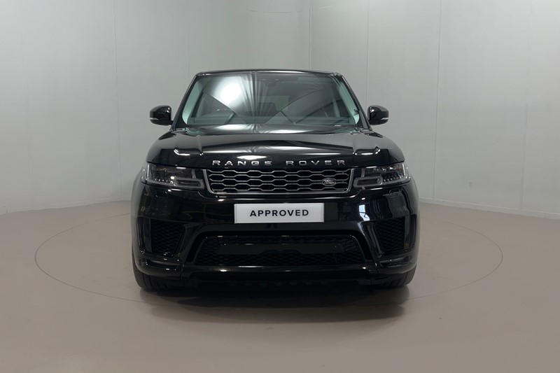 2021 (21) LAND ROVER RANGE ROVER SPORT 3.0 D300 HSE Dynamic 5dr Auto 5568708