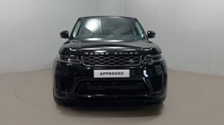 2021 (21) LAND ROVER RANGE ROVER SPORT 3.0 D300 HSE Dynamic 5dr Auto 5568708