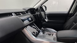 2021 (21) LAND ROVER RANGE ROVER SPORT 3.0 D300 HSE Dynamic 5dr Auto 5568740