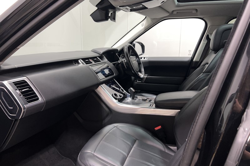 2021 (21) LAND ROVER RANGE ROVER SPORT 3.0 D300 HSE Dynamic 5dr Auto 5568739