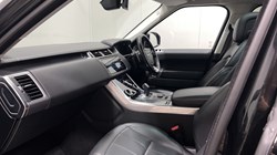 2021 (21) LAND ROVER RANGE ROVER SPORT 3.0 D300 HSE Dynamic 5dr Auto 5568739