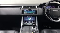2021 (21) LAND ROVER RANGE ROVER SPORT 3.0 D300 HSE Dynamic 5dr Auto 5568711