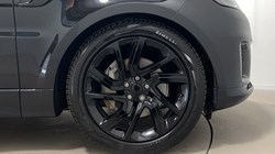 2021 (21) LAND ROVER RANGE ROVER SPORT 3.0 D300 HSE Dynamic 5dr Auto 5568709