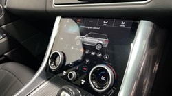 2021 (21) LAND ROVER RANGE ROVER SPORT 3.0 D300 HSE Dynamic 5dr Auto 5568730