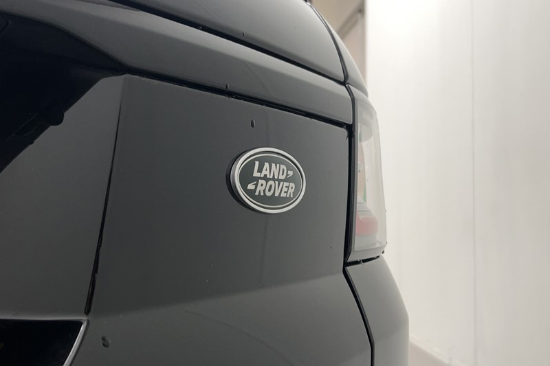 2021 (21) LAND ROVER RANGE ROVER SPORT 3.0 D300 HSE Dynamic 5dr Auto 5568754