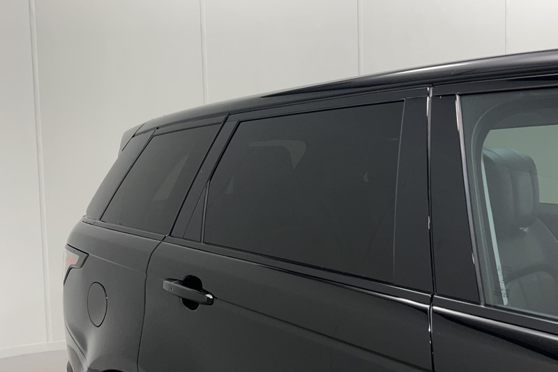 2021 (21) LAND ROVER RANGE ROVER SPORT 3.0 D300 HSE Dynamic 5dr Auto 5568755