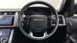 2021 (21) LAND ROVER RANGE ROVER SPORT 3.0 D300 HSE Dynamic 5dr Auto 5568712