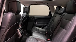 2021 (21) LAND ROVER RANGE ROVER SPORT 3.0 D300 HSE Dynamic 5dr Auto 5568705