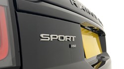 2021 (21) LAND ROVER RANGE ROVER SPORT 3.0 D300 HSE Dynamic 5dr Auto 5568752