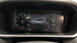 2021 (21) LAND ROVER RANGE ROVER SPORT 3.0 D300 HSE Dynamic 5dr Auto 5568725