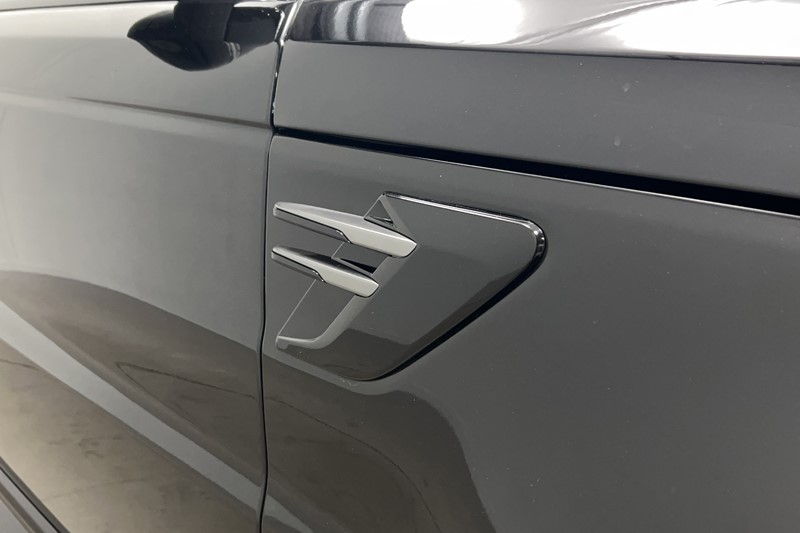 2021 (21) LAND ROVER RANGE ROVER SPORT 3.0 D300 HSE Dynamic 5dr Auto 5568758