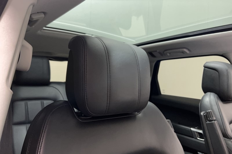 2021 (21) LAND ROVER RANGE ROVER SPORT 3.0 D300 HSE Dynamic 5dr Auto 5568722