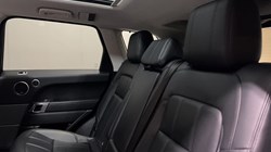2021 (21) LAND ROVER RANGE ROVER SPORT 3.0 D300 HSE Dynamic 5dr Auto 5568743