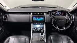2021 (21) LAND ROVER RANGE ROVER SPORT 3.0 D300 HSE Dynamic 5dr Auto 5568710