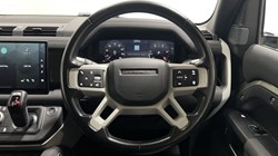 2021 (71) LAND ROVER COMMERCIAL DEFENDER 3.0 D200 Hard Top Auto 5559437