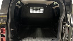 2021 (71) LAND ROVER COMMERCIAL DEFENDER 3.0 D200 Hard Top Auto 5559427